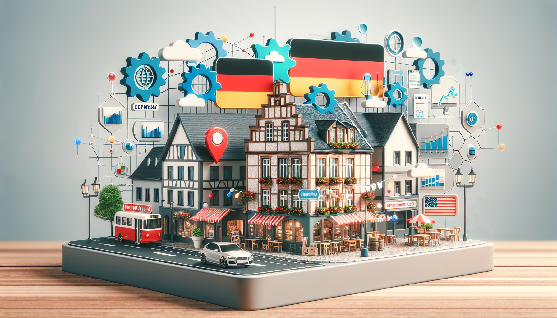 Курс по маркетингу